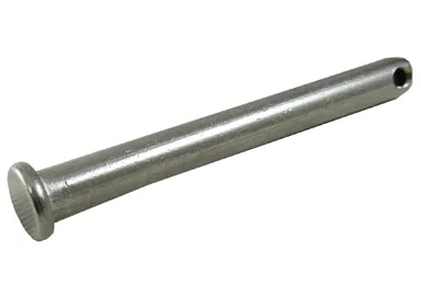 Clevis Pin, Replacement for Aqua Products