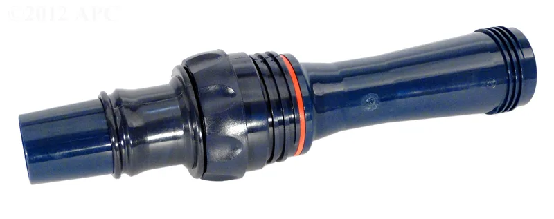 Cassette Outer Extension Pipe, Replacement for Zodiac