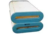 Cartridge Filter for MS, KS2 and KS2P, Replacement for Hayward