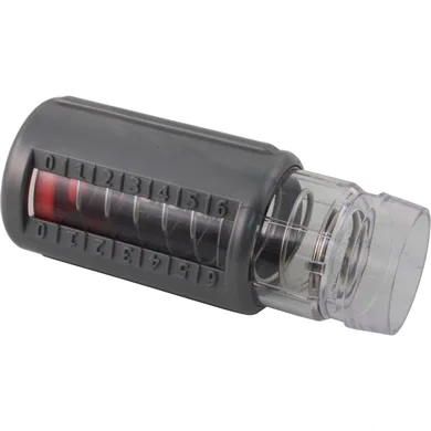 Flow Gauge, Replacement for Zodiac