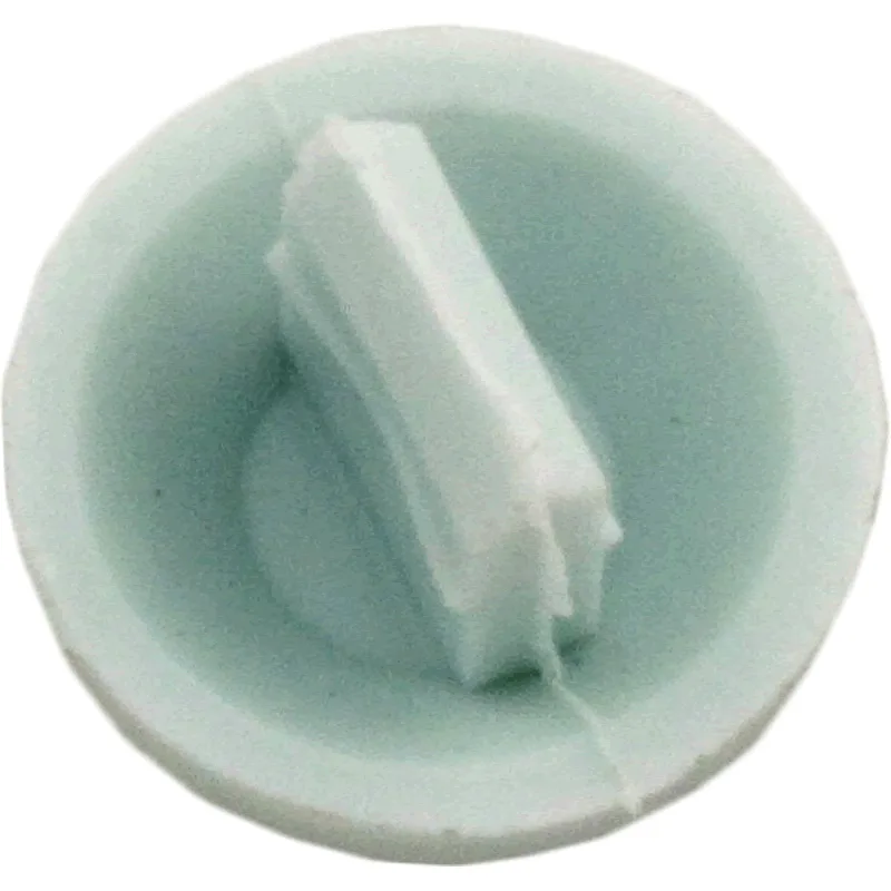 Wheel Cap for Zippy, Grey, Replacement for Zodiac