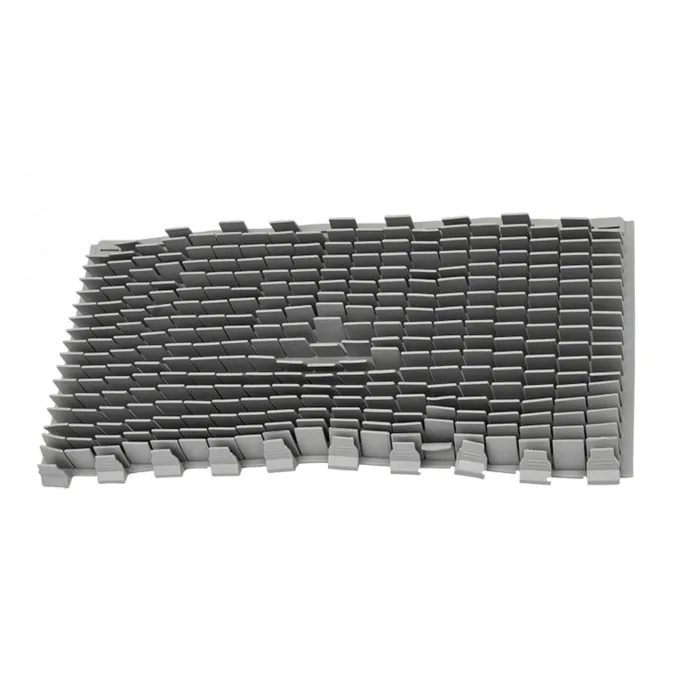 Active Brush, Grey, for Nautilus CC, Triton PS and Active Series