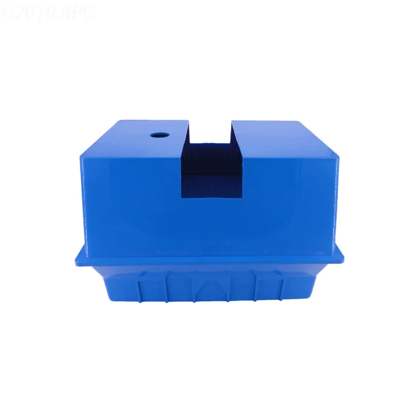 Body Assembly for Pool Rover Jr., Compatible with Aqua Products
