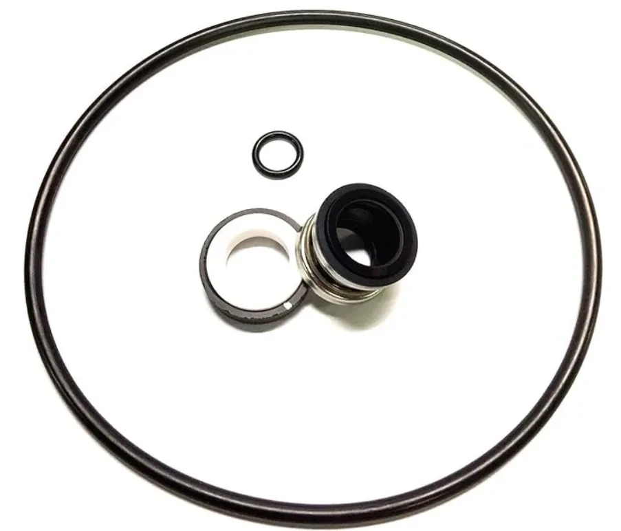 Shaft Seal & O-Ring Rebuild Kit for Polaris PB4-60 Booster Pump