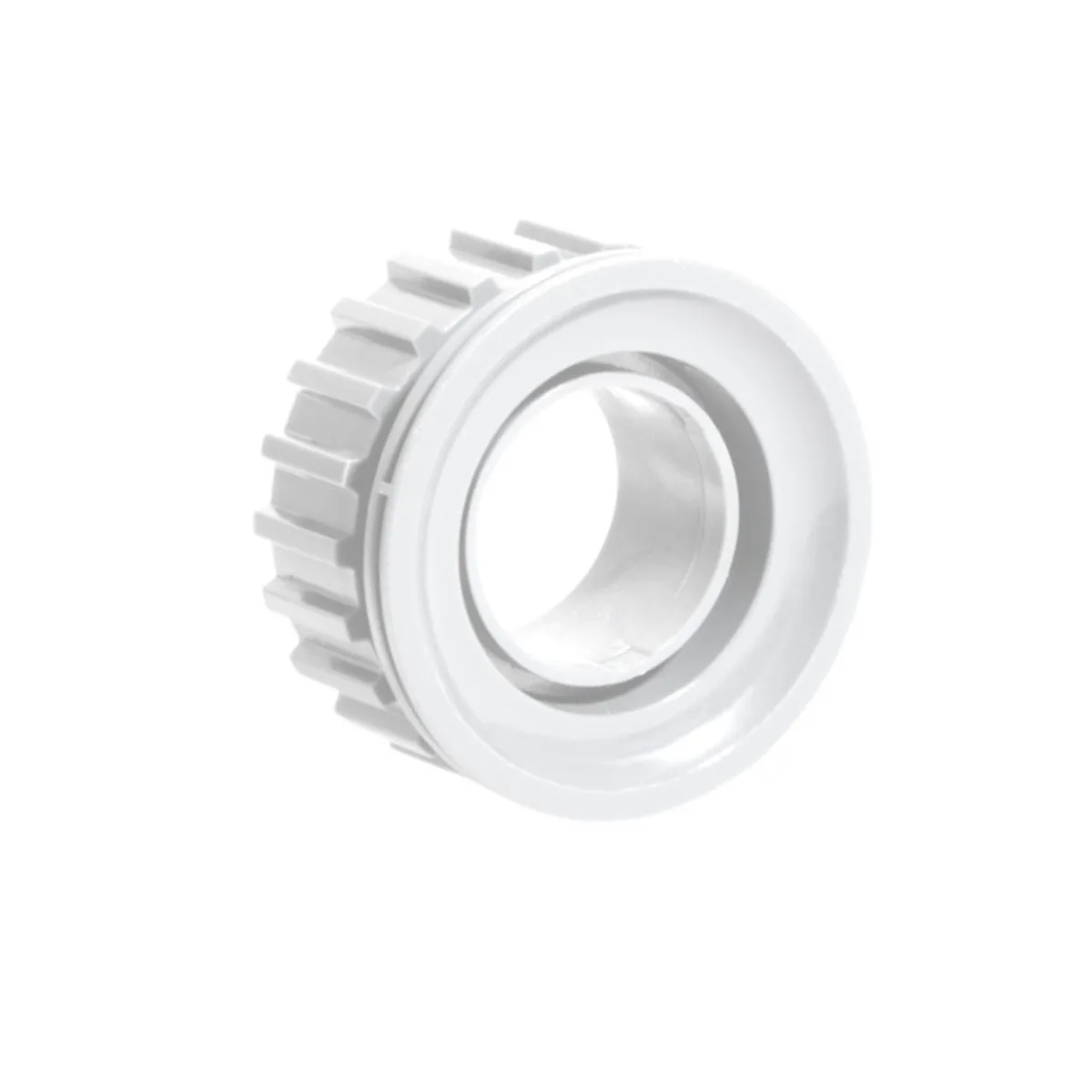Small Wheel, White, for Dolphin Cleaners, Compatible with Maytronics