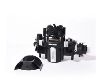 Motor Unit for S200, S300 and S300I Cleaners, Compatible with Maytronics