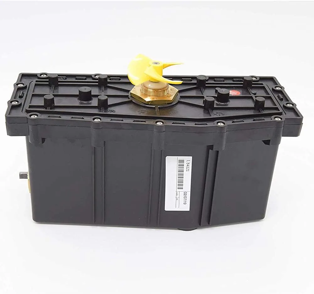 Diagnostic Motor, 5 Hour, 115V, for Dolphin Advantage, Compatible with Maytronics