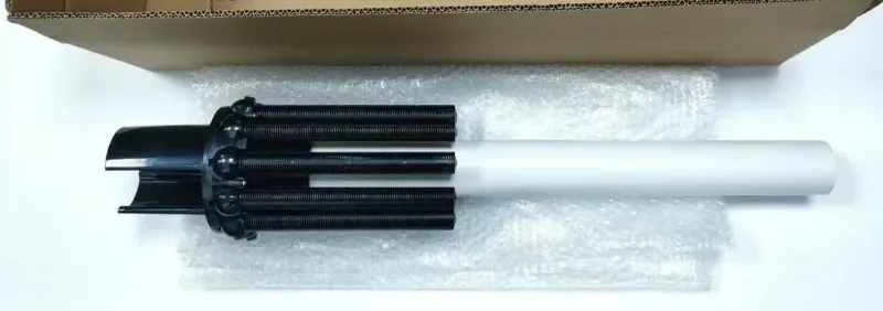 31-Inch Lateral Assembly with Center Pipe for S310S Sand Filter