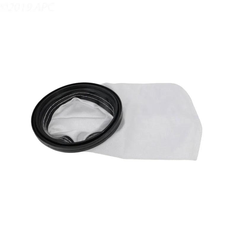 Sand and Silt Filter Bag for Max HD, Volt FX-8 and FX8-Li, Compatible with WaterTech