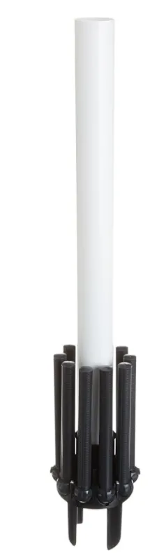 36-Inch Lateral Assembly with Center Pipe for Pro Series Sand Filter
