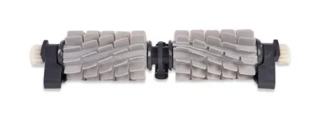 Front Active Brush Assembly, Compatible with Maytronics Pool Cleaners