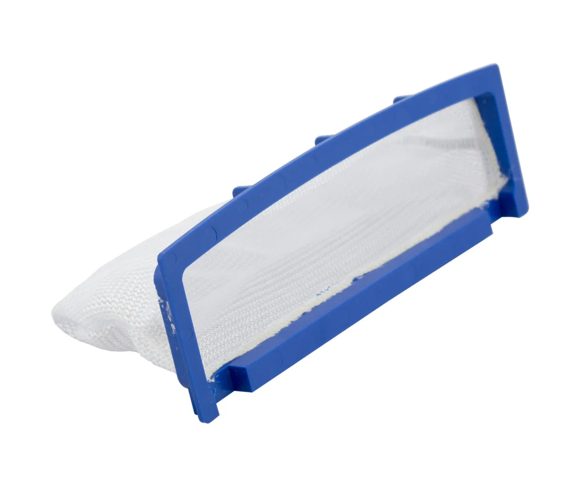 All-Purpose Filter Bag for Aqua Broom Sweep XL and IVAC Cleaners, Compatible with WaterTech