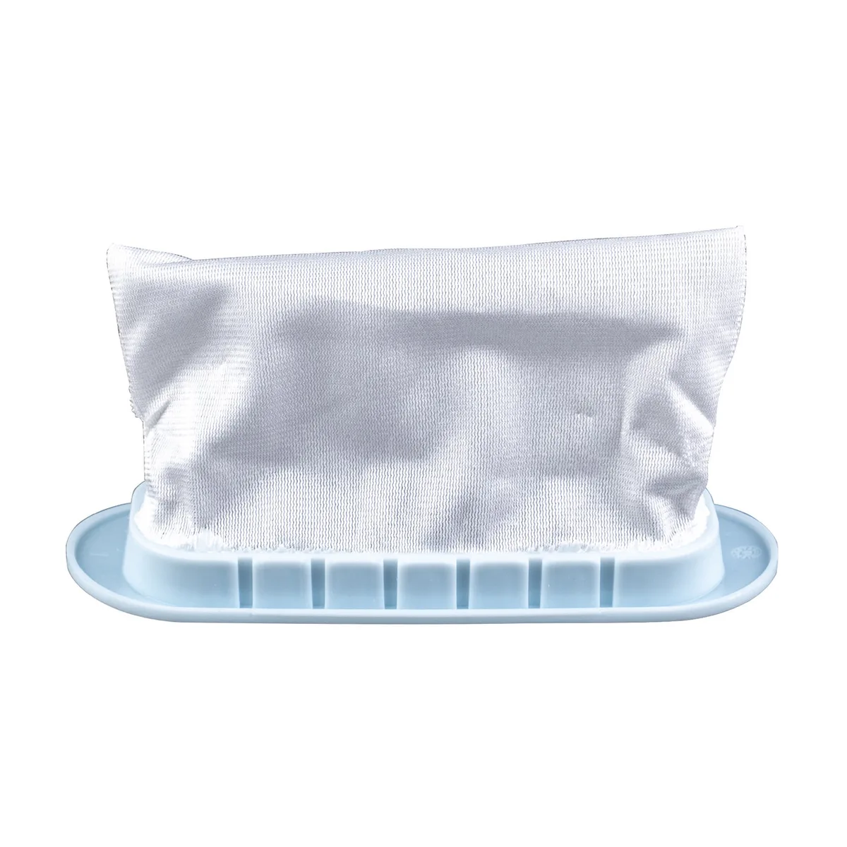 Sand and Silt Filter Bag for Aqua Broom, Compatible with WaterTech