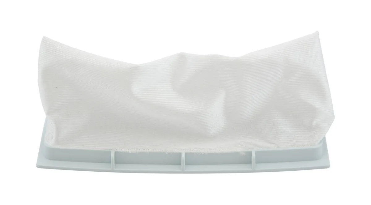 Sand and Silt Filter Bag for Pool Blaster iVac, Compatible with WaterTech
