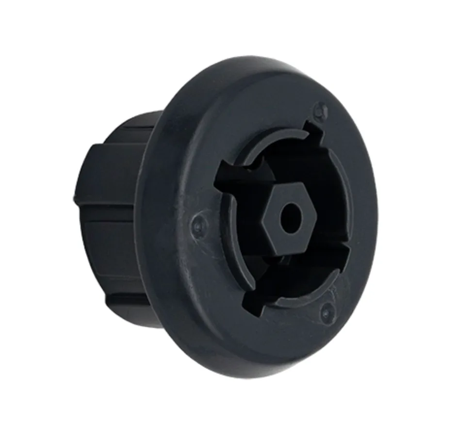 Active Brush Adaptor for M1, Compatible with Maytronics