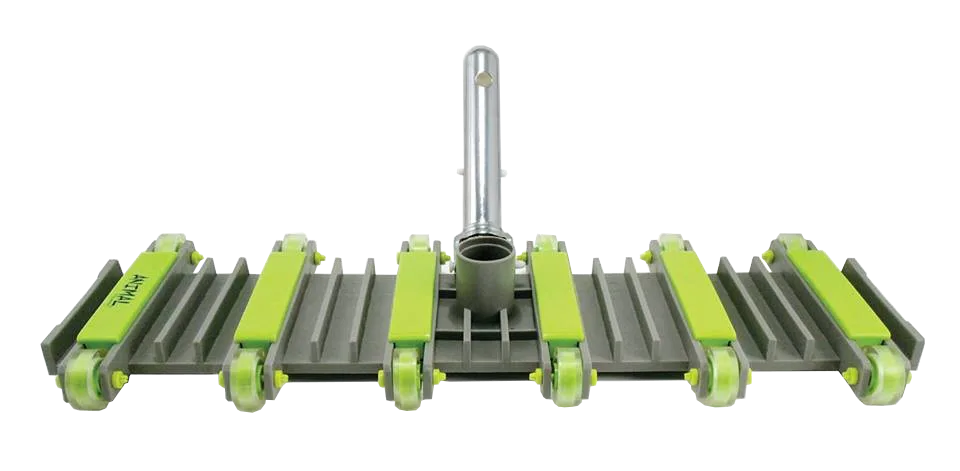 Vacuum Head, 20-Inch, for SpeedLock Cleaning Tools