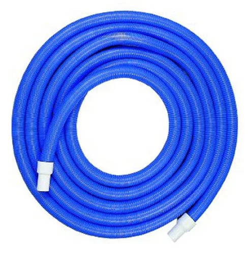 Vacuum Hose, 1.5-Inch x 75-Foot, for Service King Cleaning