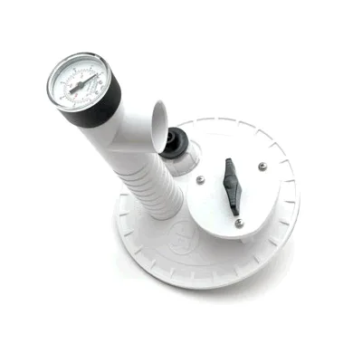 Automatic Skimmer and Vacuum Plate, Compatible with Hayward Skimmers