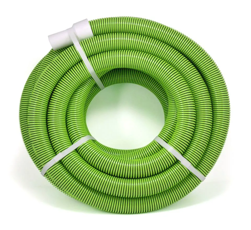 Vacuum Hose, 1.5-Inch x 35-Foot, for Master Flex