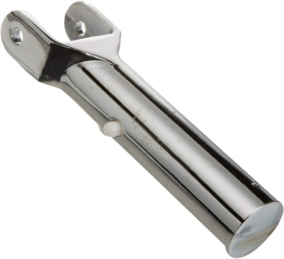 Chrome Vacuum Handle, Compatible with Pentair Rainbow ProVac Vacuums