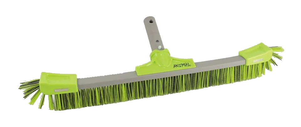 Animal Plaster Brush, 22-Inch