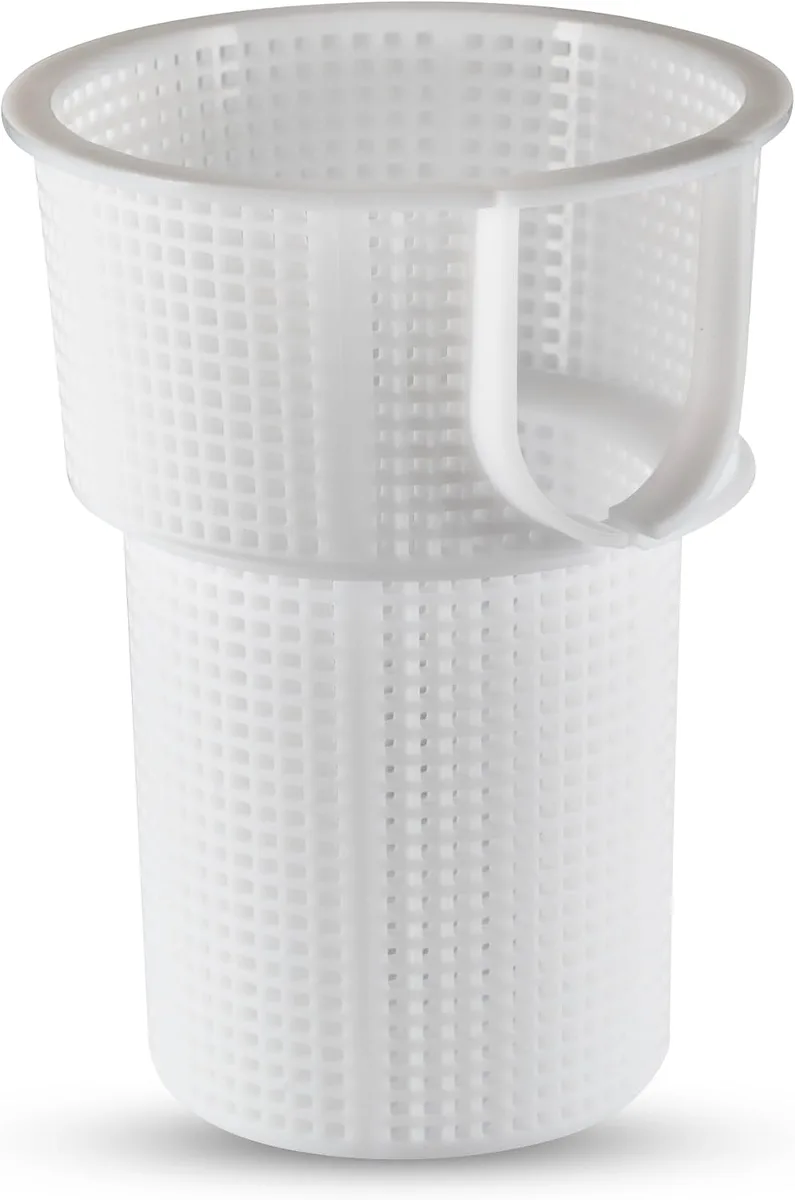 SuperFlo Pump Strainer Basket