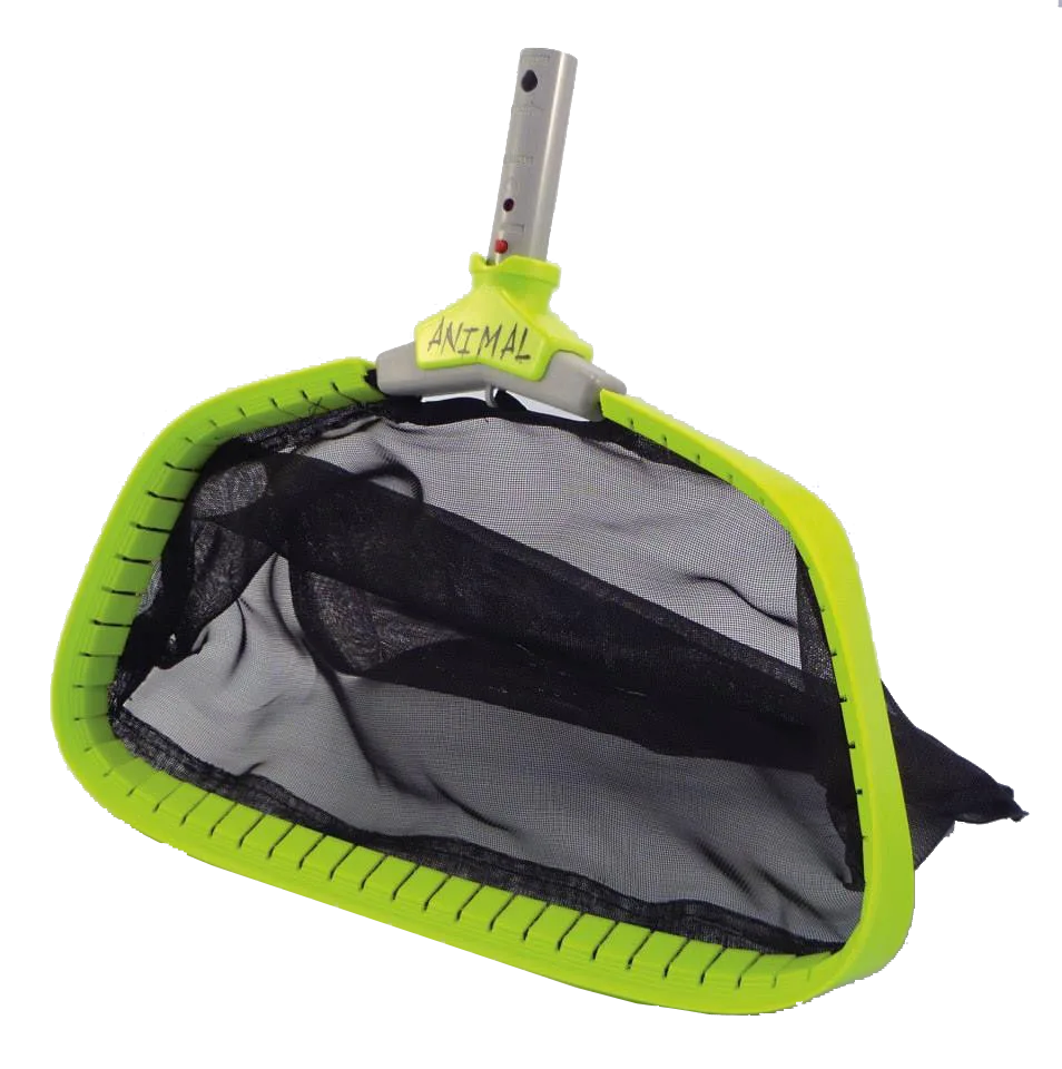 Leaf Rake Net with Standard Bag, 20-Inch