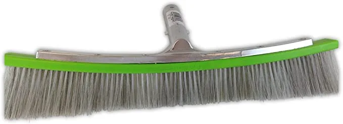 Combo Cleaning Brush, 20-Inch, Compatible with Piranha Pro Line