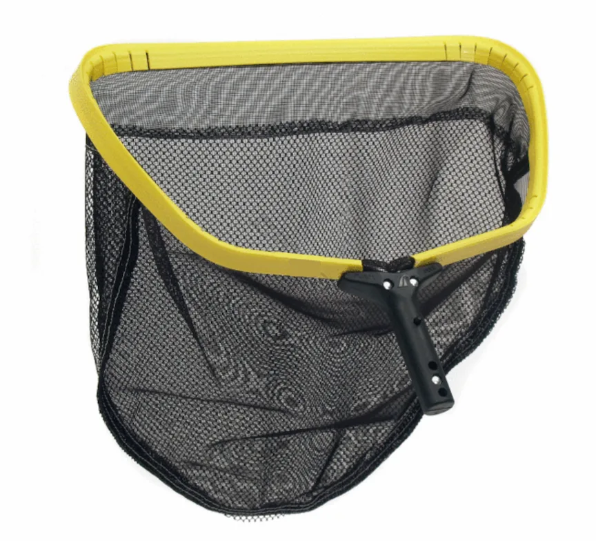 Leaf Rag Bag, 16-Inch, Compatible with Purity Pool Pelican Pro
