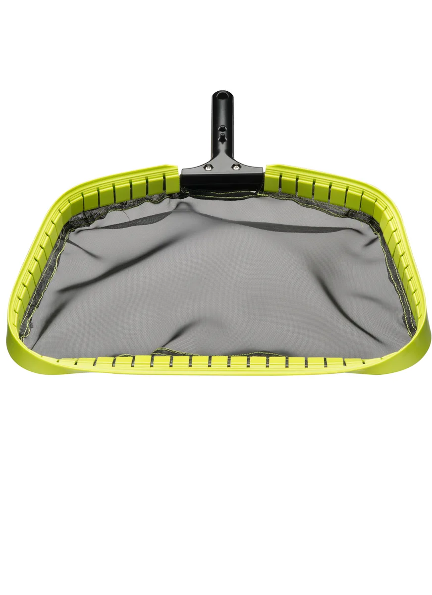 Leaf Skimmer with Standard Mesh Bag, 18-Inch, Compatible with Ocean Blue Tsunami