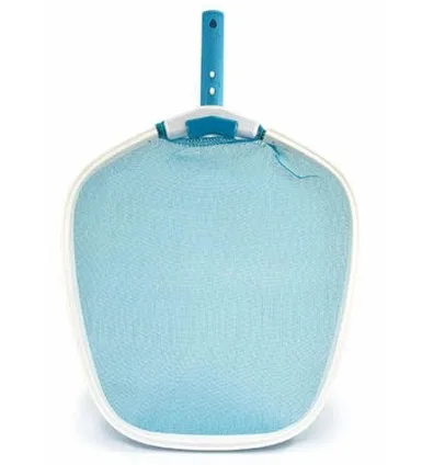 Oval Leaf Skimmer with Standard Scoop