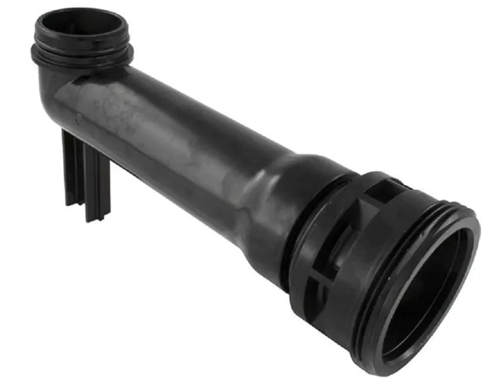 Outlet Pipe Assembly for Quad DE Filter