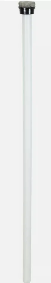 Air Bleed Assembly, Clean & Clear 520 Sq Ft