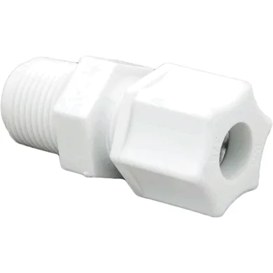 Digital Sensor Adapter for R185A, R265A and R405A Heaters, Compatible with Raypak