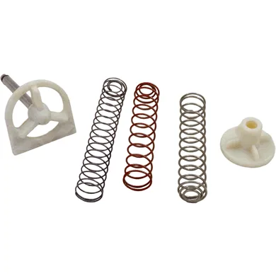 Capron Bypass Kit for Heat Exchanger, Compatible with Raypak