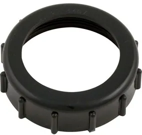 Bulkhead Adapter Ring for Minimax Heater, Compatible with Pentair