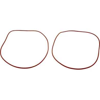 O-Ring Gasket for 206A, 266A and 336A Low NOx Heaters, Replacement for Raypak
