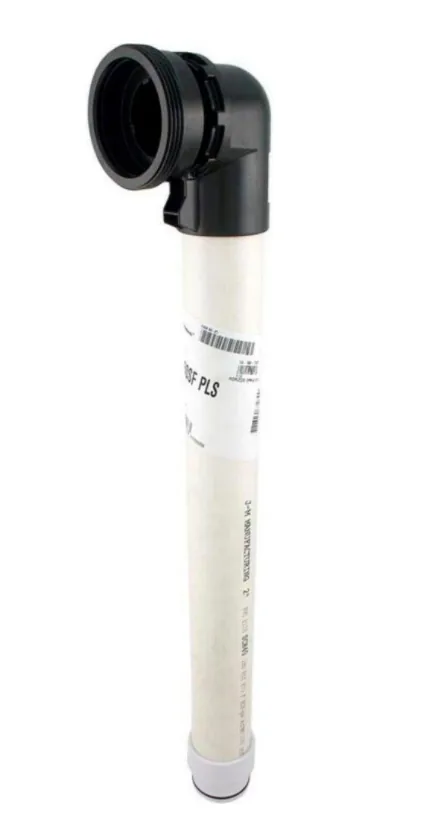 Elemento de rejilla para filtro de DE FNS Plus, 60 Sq Ft