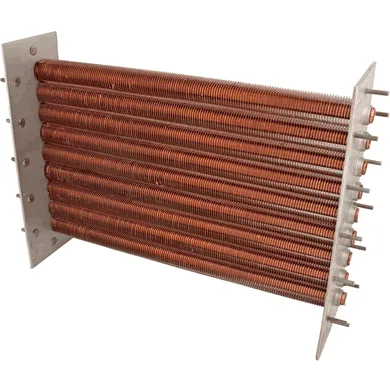 Tube Bundle for R335A and R335B Digital Pool Heaters, Replacement for Raypak