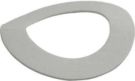 Blower Mounting Gasket with Hardware, Replacement for Teledyne Laars