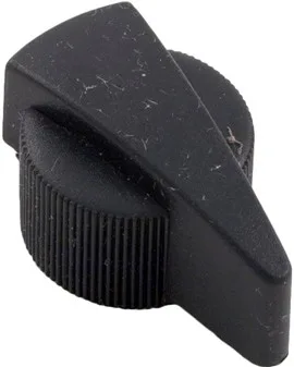 Temperature Control Knob, Replacement for Teledyne Laars