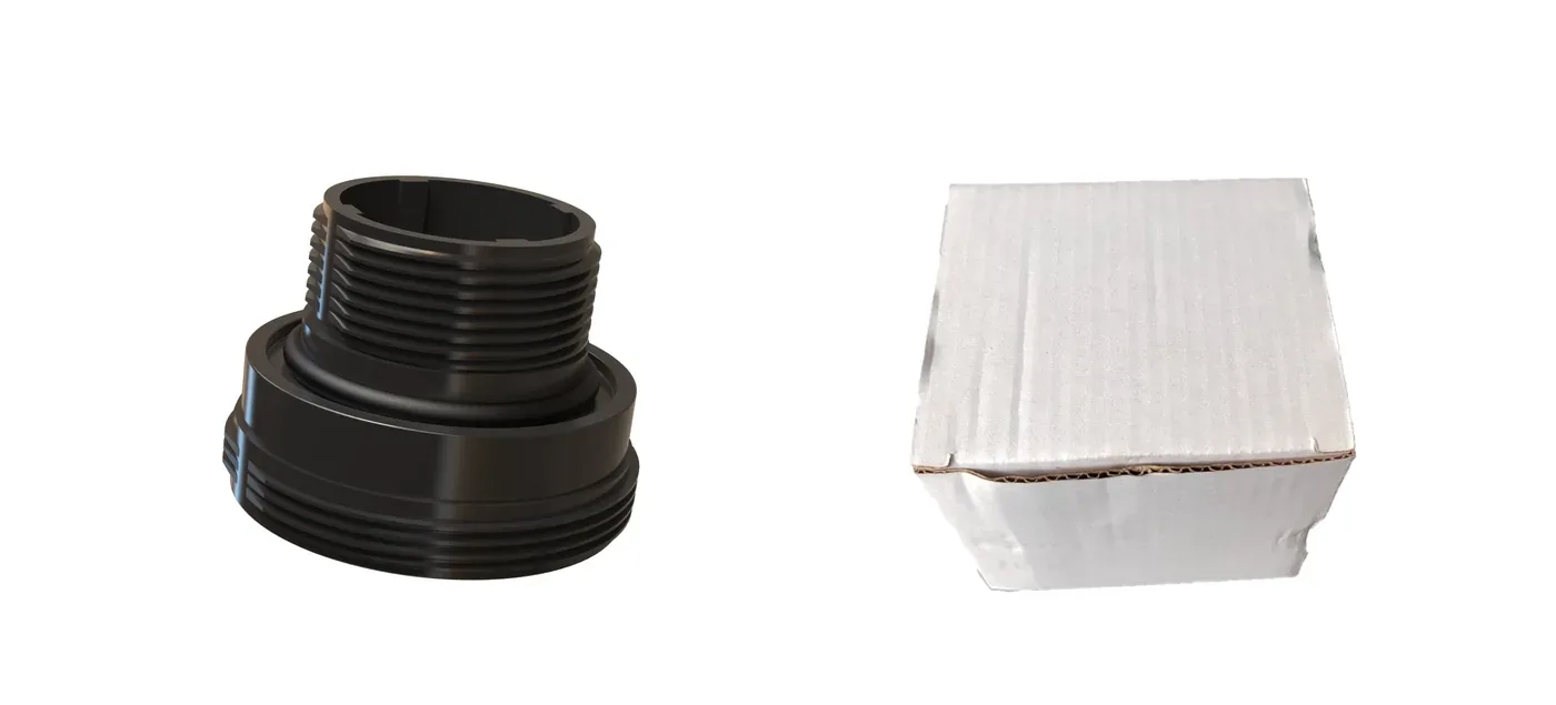 FNS Plus DE Filter Grid Element, 36 Sq Ft