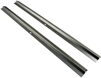 Heat Exchanger End Baffles, 400 BTU, Replacement for Teledyne Laars