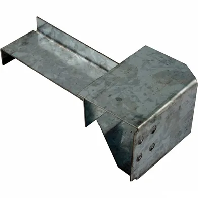 Pilot Mounting Bracket for 185B, 265B, 335B and 405B Digital IID Heaters, Replacement for Raypak