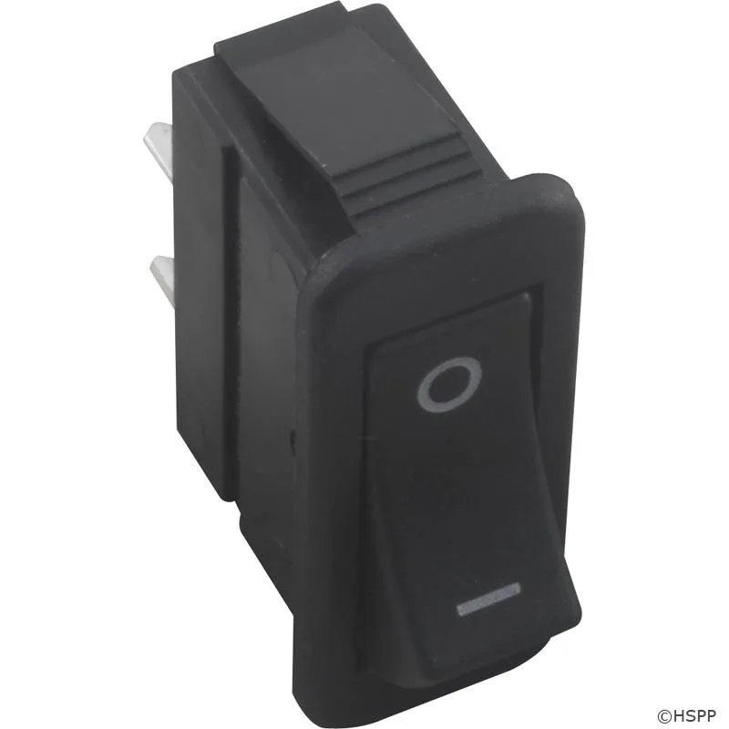 Rocker Switch for R185B-R405B Heaters, Replacement for Raypak