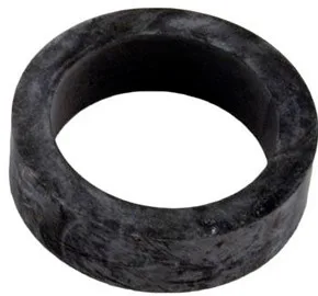 Flange Gasket, 1-1/2-Inch for Header Heat Exchanger, Replacement for Raypak