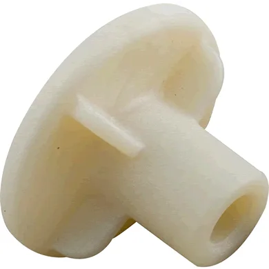 Bypass Valve, Capron for R185A, R265A, R335A and R405A Pool Heaters, Replacement for Raypak