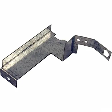 Pilot Mounting Bracket for 185B, 265B and 335B Millivolt Pool Heaters, Compatible with Raypak