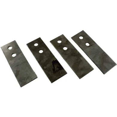 Tie Down Bracket, Replacement for Raypak