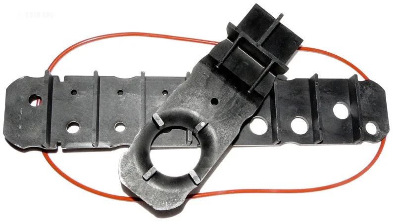 Header Baffle Kit for R185 Heaters, Compatible with Raypak